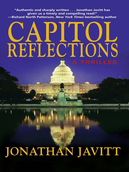 Title details for Capitol Reflections by Jonathan Javitt - Available